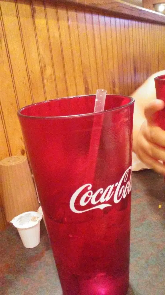 Coca-Cola