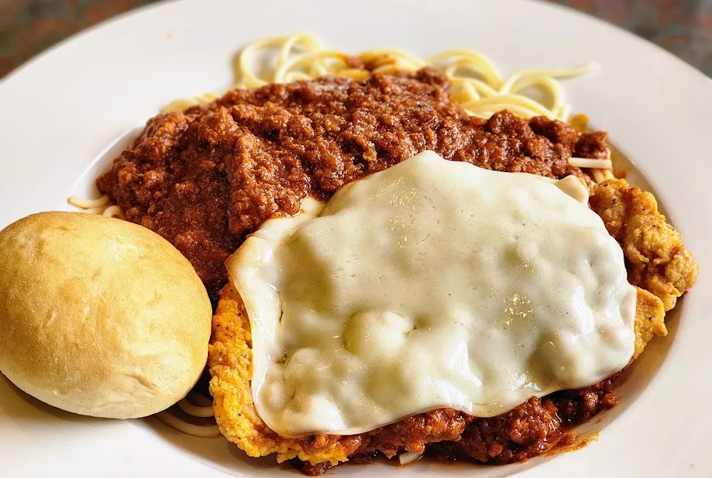 Country Fried Steak