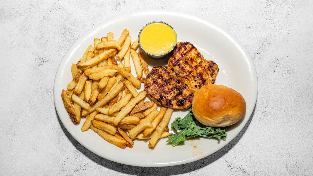 Grecian Steak House
