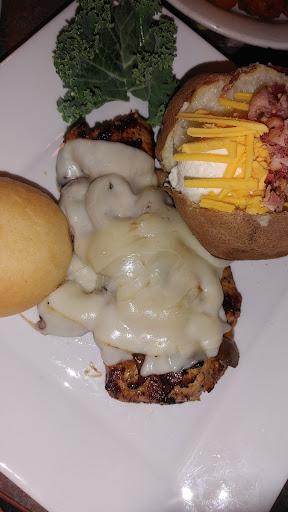 Grecian Steak House